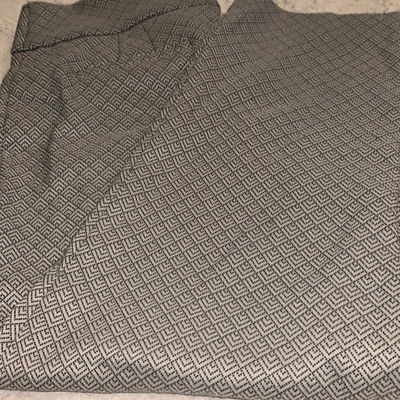 Apt.9 BRYNN size 14 cropped pants - Picture 14 of 14